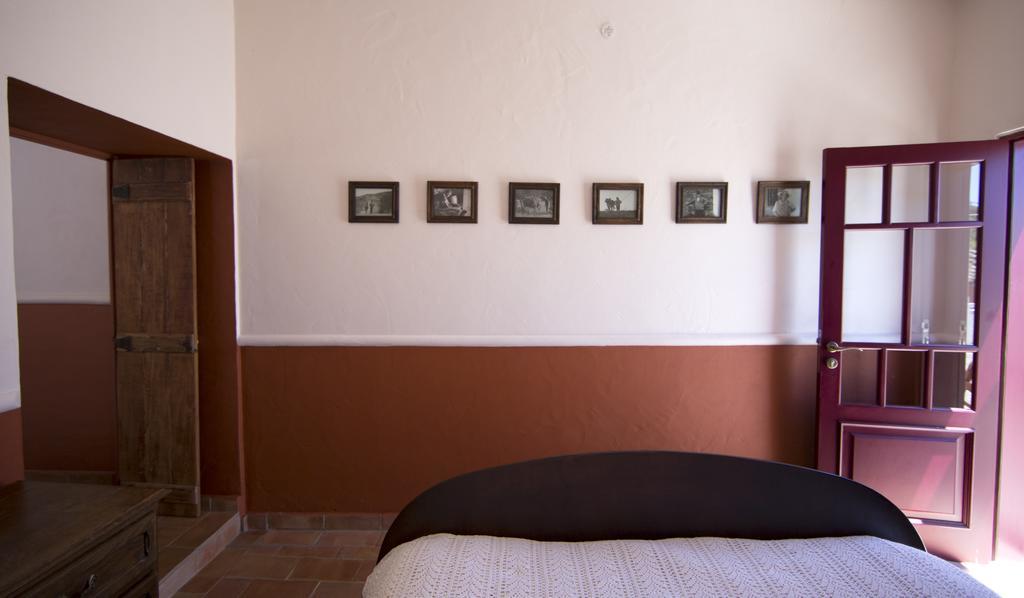 B&B Candelaria Corregos de Monte Seco Eksteriør billede