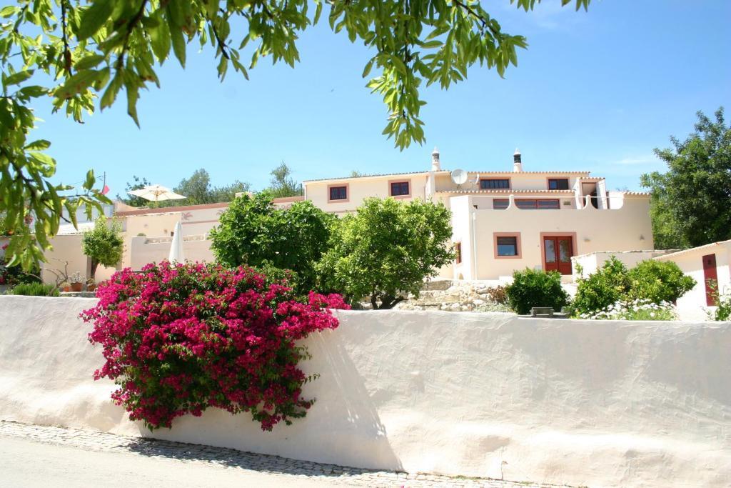 B&B Candelaria Corregos de Monte Seco Eksteriør billede